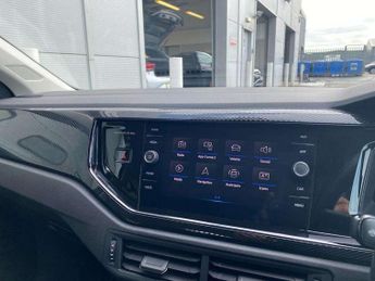 Volkswagen Polo 1.0 TSI Life 5dr DSG