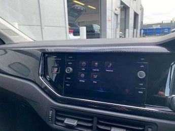 Volkswagen Polo 1.0 TSI Life 5dr DSG