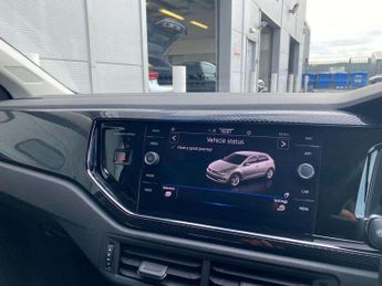 Volkswagen Polo 1.0 TSI Life 5dr DSG