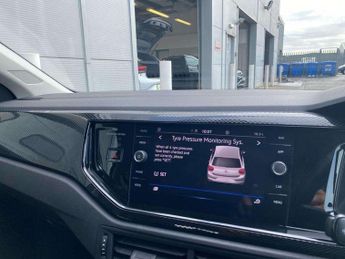 Volkswagen Polo 1.0 TSI Life 5dr DSG