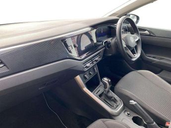Volkswagen Polo 1.0 TSI Life 5dr DSG