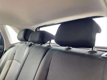 Volkswagen Polo 1.0 TSI Life 5dr DSG