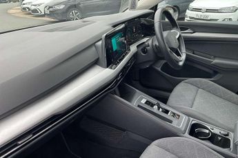 Volkswagen Golf 1.5 eTSI 150 Life 5dr DSG