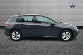 Volkswagen Golf 1.5 eTSI 150 Life 5dr DSG