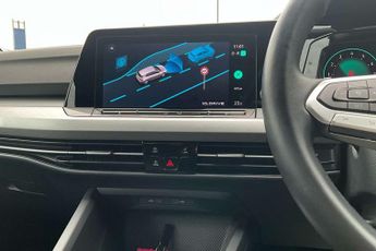 Volkswagen Golf 1.5 eTSI 150 Life 5dr DSG