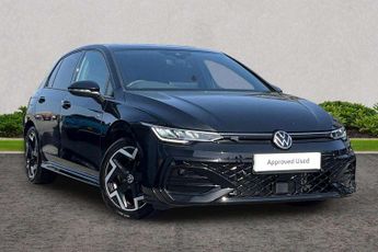 Volkswagen Golf 1.5 TSI 150 R-Line 5dr