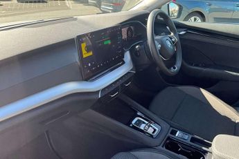 Skoda Octavia Estate 1.5 TSI e-TEC SE Technology 5dr DSG