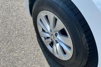 Skoda Octavia Estate 1.5 TSI e-TEC SE Technology 5dr DSG