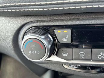 Nissan Juke 1.0 DiG-T 114 Tekna 5dr DCT