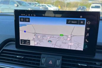 Audi Q5 40 TDI Quattro S Line 5dr S Tronic