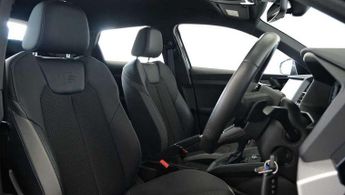 Audi A1 40 TFSI S Line Competition 5dr S Tronic