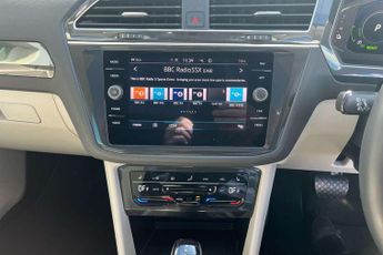 Volkswagen Tiguan 1.4 TSI eHybrid Elegance 5dr DSG