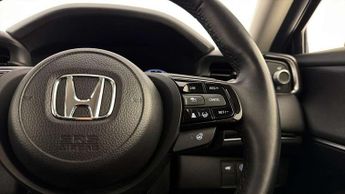 Honda HR-V 1.5 eHEV Advance 5dr CVT