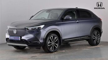 Honda HR-V 1.5 eHEV Advance 5dr CVT