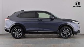 Honda HR-V 1.5 eHEV Advance 5dr CVT