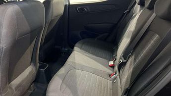 Hyundai i10 1.2 [79] Advance 5dr Auto [Nav]