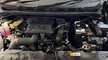 Hyundai i10 1.2 [79] Advance 5dr Auto [Nav]