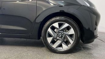 Hyundai i10 1.2 [79] Advance 5dr Auto [Nav]