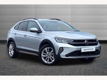 Volkswagen Taigo 1.0 TSI 115 Match 5dr