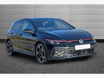 Volkswagen Golf GTi 2.0 TSI 265 GTI 5dr DSG