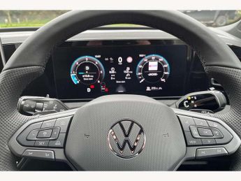 Volkswagen Tiguan 2.0 TDI R-Line 5dr DSG