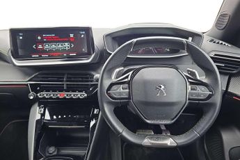 Peugeot 2008 1.2 PureTech 130 GT 5dr EAT8