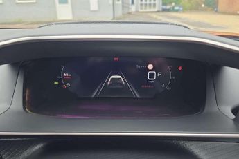 Peugeot 2008 1.2 PureTech 130 GT 5dr EAT8