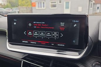 Peugeot 2008 1.2 PureTech 130 GT 5dr EAT8