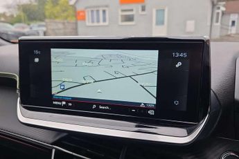 Peugeot 2008 1.2 PureTech 130 GT 5dr EAT8