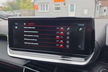 Peugeot 2008 1.2 PureTech 130 GT 5dr EAT8