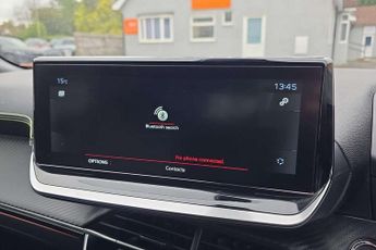 Peugeot 2008 1.2 PureTech 130 GT 5dr EAT8