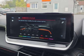 Peugeot 2008 1.2 PureTech 130 GT 5dr EAT8