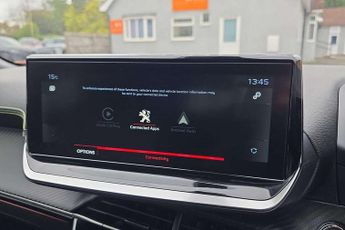 Peugeot 2008 1.2 PureTech 130 GT 5dr EAT8