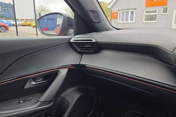 Peugeot 2008 1.2 PureTech 130 GT 5dr EAT8