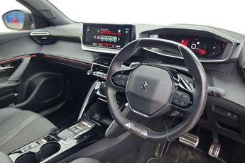 Peugeot 2008 1.2 PureTech 130 GT 5dr EAT8