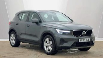 Volvo XC40 2.0 B3P Core 5dr Auto