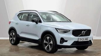 Volvo XC40 2.0 B3P Plus Dark 5dr Auto