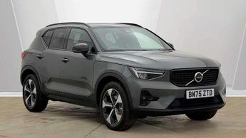 Volvo XC40 2.0 B3P Plus Dark 5dr Auto