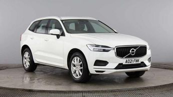 Volvo XC60 2.0 B5P [250] Momentum 5dr Geartronic