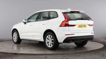 Volvo XC60 2.0 B5P [250] Momentum 5dr Geartronic