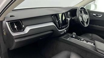 Volvo XC60 2.0 B5P [250] Momentum 5dr Geartronic