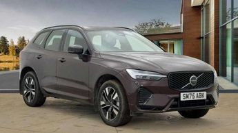 Volvo XC60 2.0 B5P Plus Dark 5dr AWD Geartronic