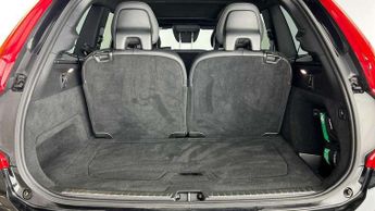 Volvo XC90 2.0 B5D [235] R DESIGN 5dr AWD Geartronic