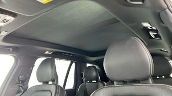 Volvo XC90 2.0 B5D [235] R DESIGN 5dr AWD Geartronic
