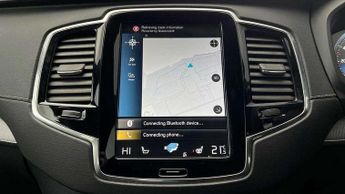 Volvo XC90 2.0 B5D [235] R DESIGN 5dr AWD Geartronic