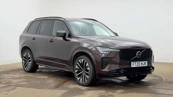 Volvo XC90 2.0 B5P Ultra Dark 5dr AWD Geartronic