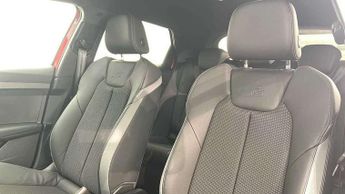 Audi A1 30 TFSI Black Edition 5dr S Tronic