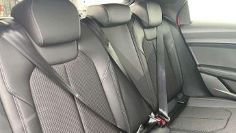 Audi A1 30 TFSI Black Edition 5dr S Tronic