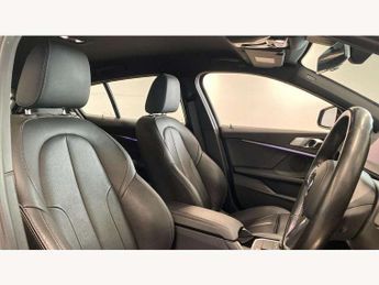 BMW 1 Series 118i M Sport 5dr Step Auto