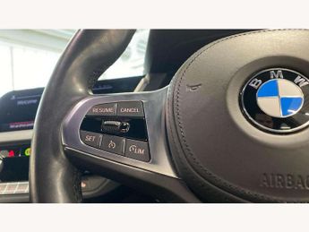 BMW 1 Series 118i M Sport 5dr Step Auto
